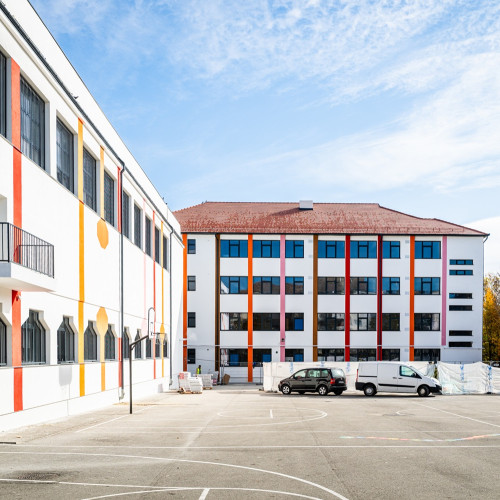 Proiect de hotărâre pentru închirierea spațiilor școlare din Sibiu