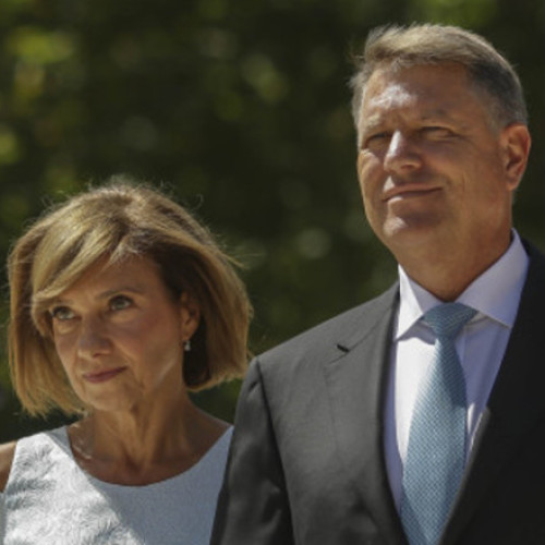 Tribunalul Sibiu a respins sechestrul asigurător cerut statului asupra bunurilor familiei Iohannis