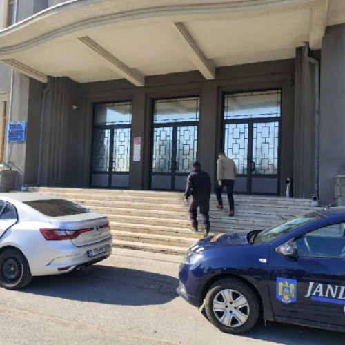 Două acorduri de recunoaștere a vinovăției în dosarul Portul Constanța