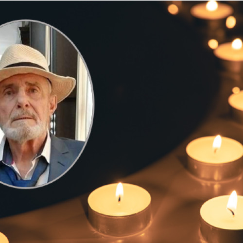 Virgil Andriescu, cetățean de onoare al județului Constanța din 2020