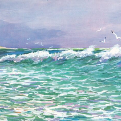 Expoziția „Mare, Munte și Culoare” se deschide la Muzeul Județean Buzău