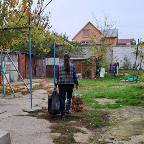 „Îngerii lui Costel” aduc bucurie pentru peste 700 de familii în prag de Crăciun