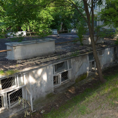 UAIC Iași caută constructor pentru modernizarea sălii de sport din campus