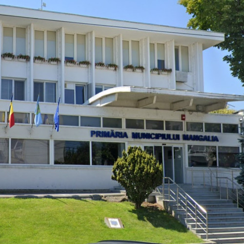 Judecătorii Tribunalului analizează anularea regulamentului privind comerțul în Mangalia