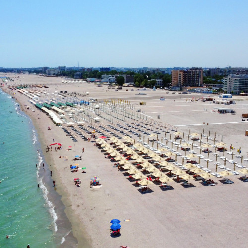 Ciprian Marica trebuie să plătească peste 20.000 de euro pentru beach-barul din Mamaia