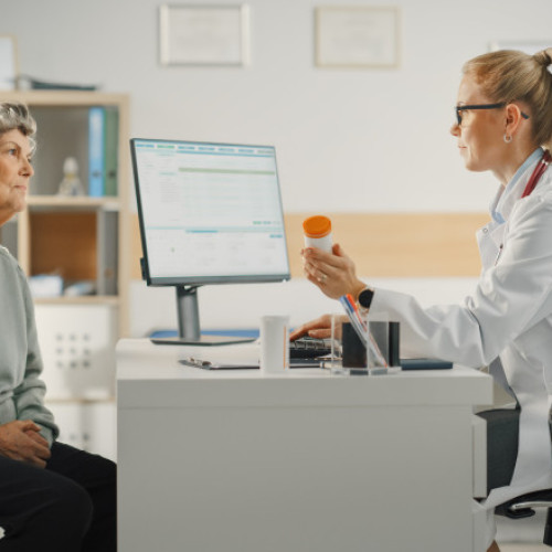 Medicul de familie: un pilon esențial în sistemul de sănătate din România