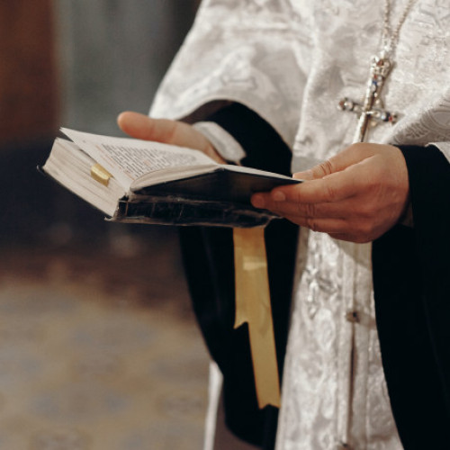 Ortodoxia sărbătorește intrarea Maicii Domnului în Biserică la 21 noiembrie