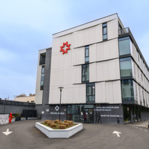 Mehiläinen se angajează la plafonarea prețurilor în urma preluării Regina Maria