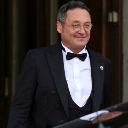 Procurorul general al Spaniei, suspendat pentru divulgarea unor informații confidențiale