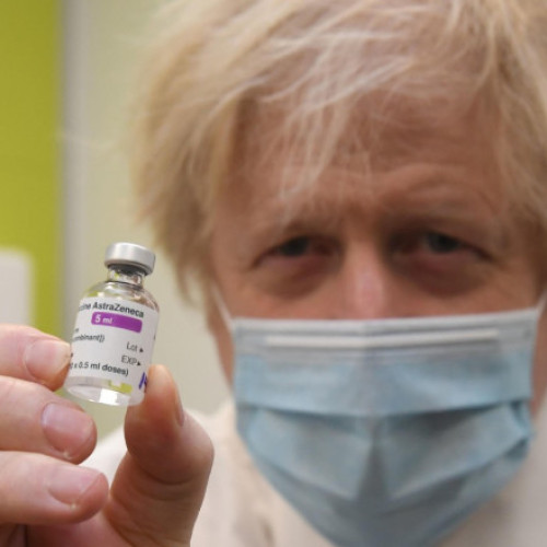 Raportul privind pandemia din Marea Britanie critică dur guvernul Johnson și gestionarea inițială