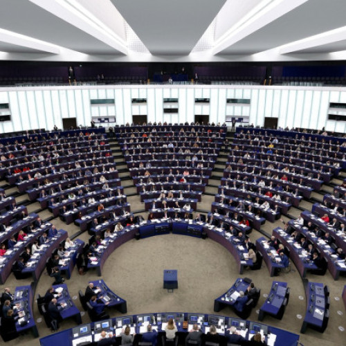 Partidul Popular European respinge acuzațiile de colaborare cu extrema dreaptă privind normele ecologice