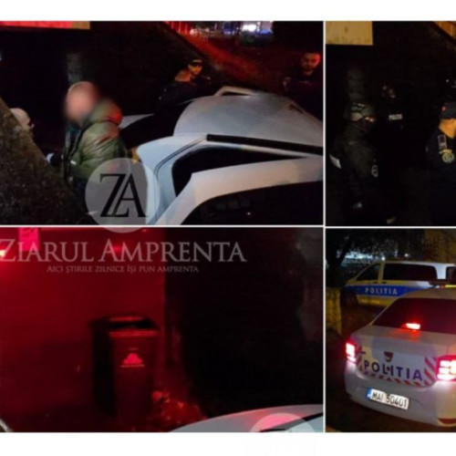 Inculpații din dosarul Calul Troian, aduși la Tribunalul Constanța pentru judecare