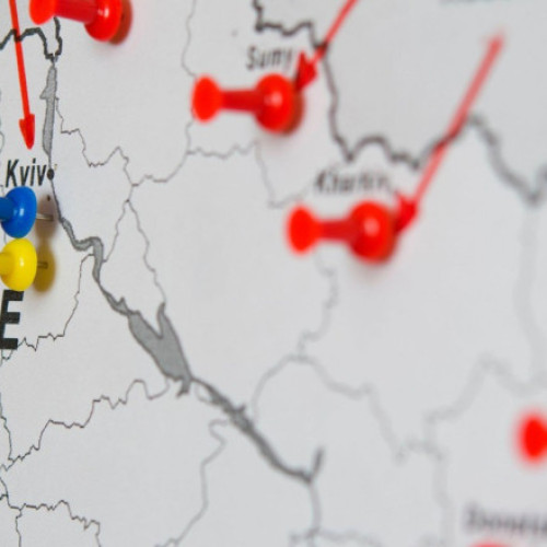 Statele Unite propun recunoașterea regiunilor estice ale Ucrainei ca rusești în planul de pace