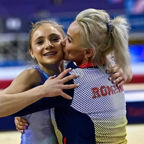 Federația Română de Gimnastică dizolvă loturile naționale după controverse