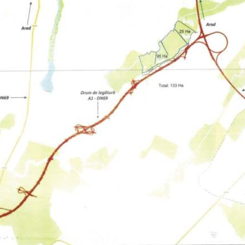 Hubul de tehnologie digitală din Giarmata va impulsiona dezvoltarea locală