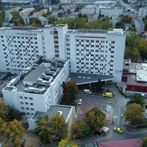 Criză managerială la spitalul „Sf. Maria” din Iași după moartea a șapte copii