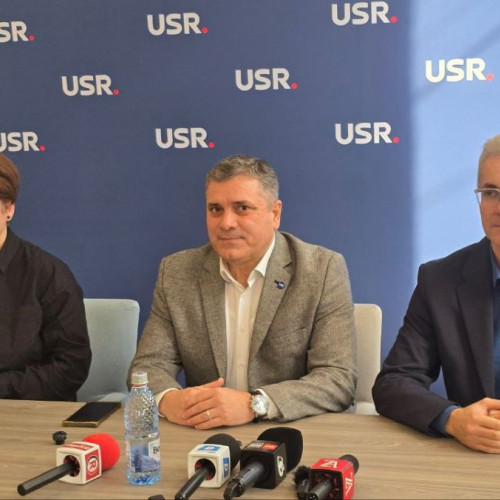 Eveniment dedicat prezentării unor subiecte de interes public