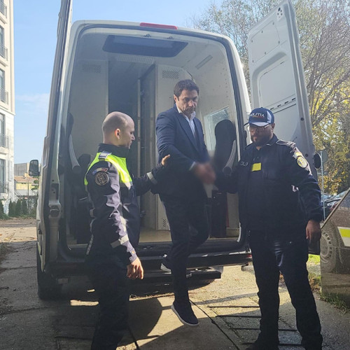 Curtea de Apel decide definitiv în dosarul lui Cristian Radu