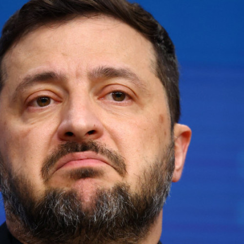 SUA propun un plan radical de pace pentru Ucraina, dar oficialii ucraineni sunt sceptici