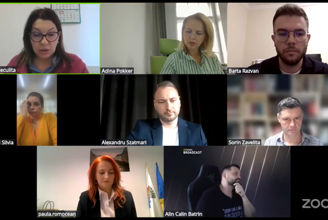 Consilierii locali au aprobat noile componențe ale administratorilor societăților din subordinea Primăriei Timișoara