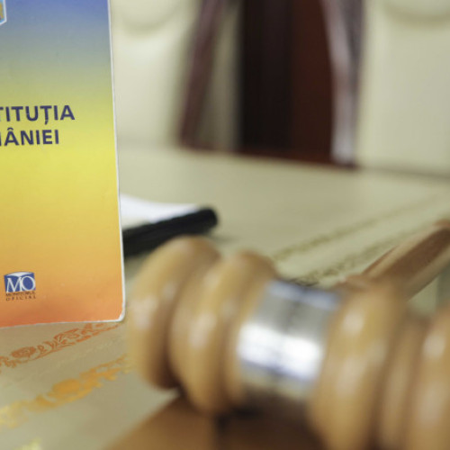 Nicușor Dan apreciază devansarea termenului CCR pentru contestarea taxelor majore