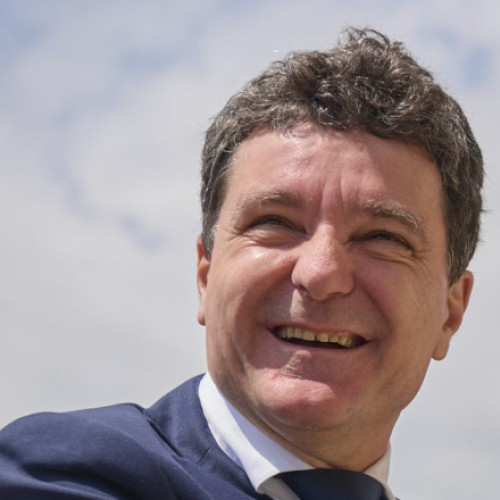 Nicușor Dan vrea să oprească mafia imobiliară după alegerile din București