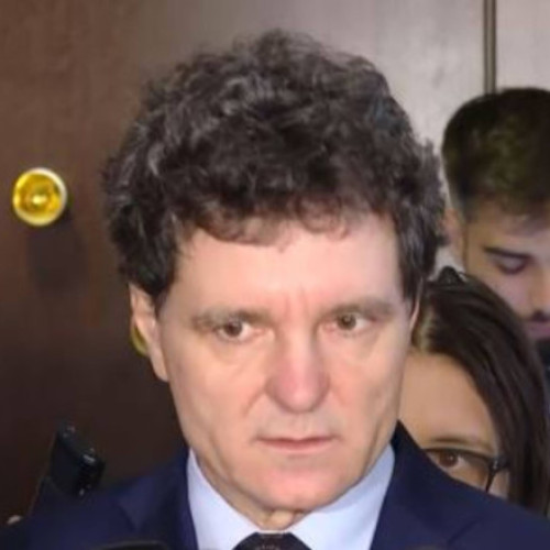 Nicușor Dan salută decizia CSM privind avizarea legii pensiilor magistraților