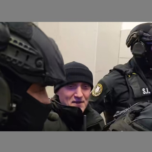 Instanța confirmă arestarea preventivă a lui Horațiu Potra și a membrilor familiei sale