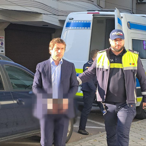 Decizie definitivă a Curții de Apel Constanța în cazul lui Cristian Radu