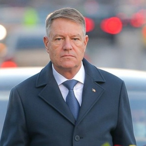 Tribunalul Sibiu a respins solicitarea de sechestru asigurător asupra bunurilor familiei Iohannis