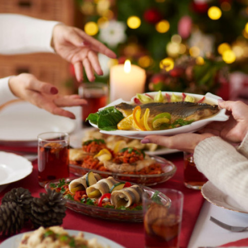 ANSVSA avertizează asupra riscurilor produselor de post vândute în spații neautorizate