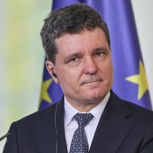 Nicuşor Dan anunţă agenda şedinţei CSAT de luni, axată pe planurile de apărare