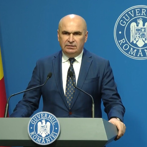 Guvernul pregătește angajarea răspunderii pentru pensiile magistraților în noiembrie 2025