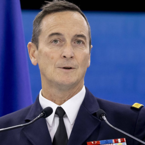 Discurs dur al generalului francez stârnește controverse privind sacrificiile în cazul unui război