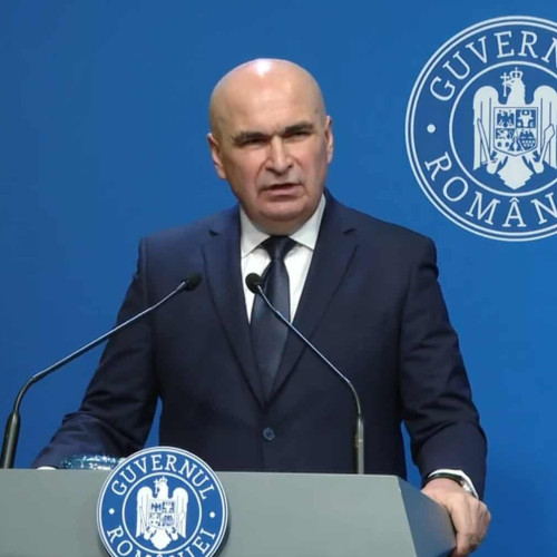 Premierul Bolojan explică pachetul fiscal și reforma administrației publice pentru 2025