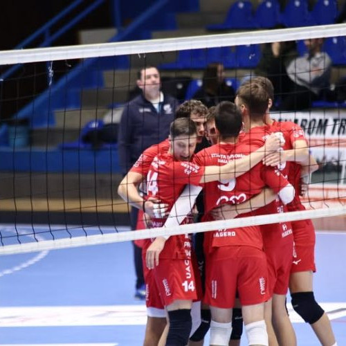 Știința Explorări Baia Mare întâlnește Unirea Dej într-un meci decisiv pe teren propriu