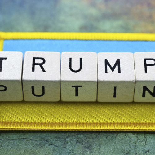 Planul de pace al SUA pentru Ucraina propune garanții de securitate inspirate din NATO