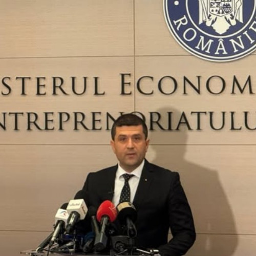 Ministrul Economiei critică condițiile de muncă și siguranța la fabrica de pulberi din Făgăraș