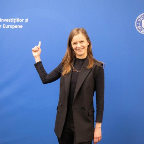 Premierul Bolojan afirmă că numirea Alinei Gîrbea la MIPE a fost verificată și legală