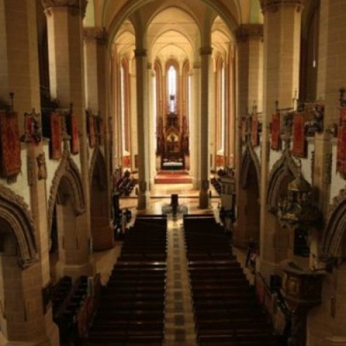 Oratoriul de Crăciun, adus în concert la Brașov în două seri speciale