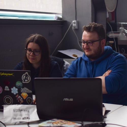 TUIASI oferă două burse studenților pentru modernizarea activităților administrative