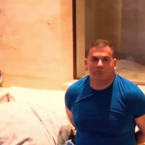 Raffaele Imperiale, traficanții și super-cartelul de cocaină din Dubai în fața justiției