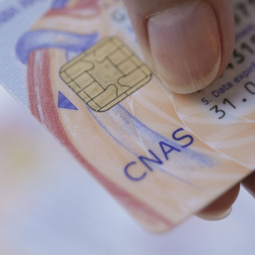 Cardul național de sănătate: proceduri pentru duplicat și adeverință provizorie