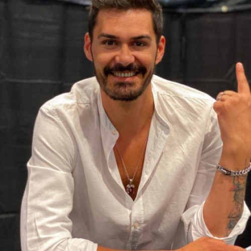 George Burcea candidează la Primăria Capitalei, sprijinit de Partidul Oamenilor Tineri