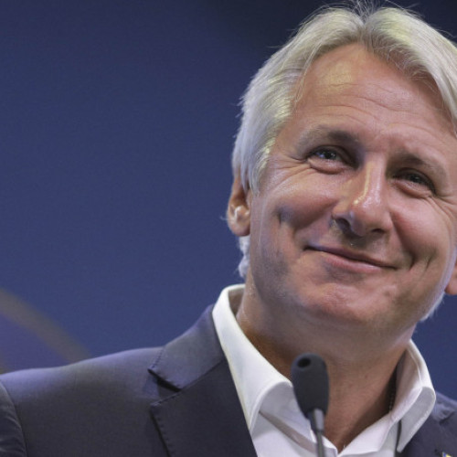 Eugen Teodorovici candidează independent pentru Primăria Capitalei în 2025