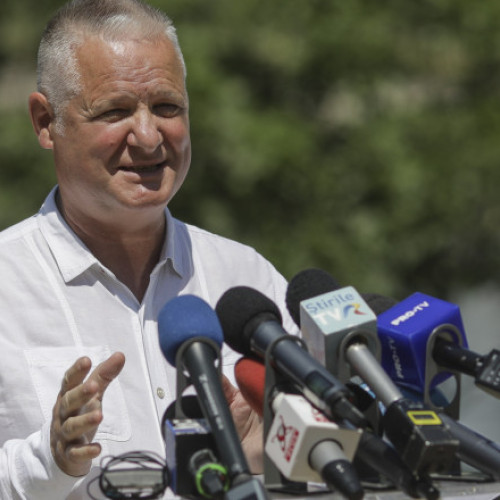 Dan Trifu candidează independent la Primăria Capitalei după o carieră în societatea civilă