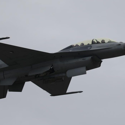 Mesaj Ro-Alert transmis pentru nordul județului Tulcea din cauza dronelor din Ucraina