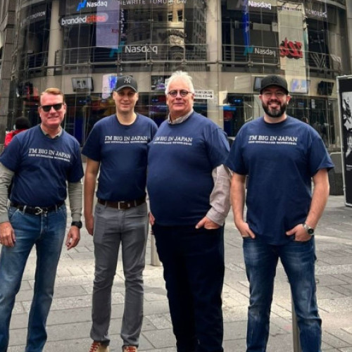 Core Group respinge implicarea în infrastructura IT a lui Călin Georgescu