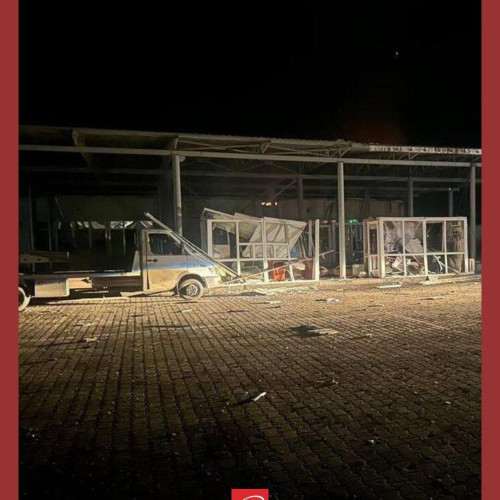 Garda de Coastă anunță reluarea cursei cu bacul între România și Ucraina