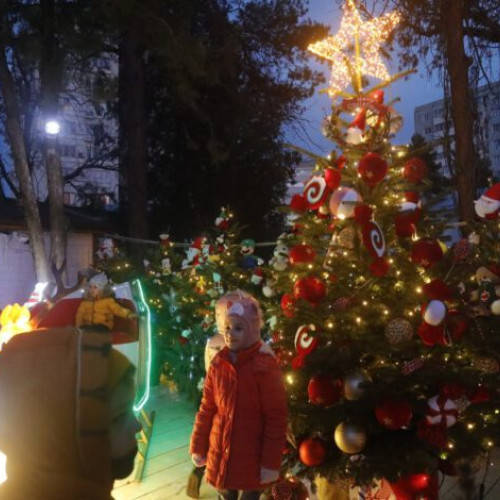 Consiliul Județean Buzău organizează evenimente festive în decembrie pentru comunitate